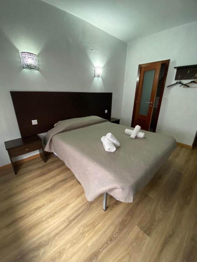 Cacula, Alojamento Local Hotel Торе де Монкорво Екстериор снимка