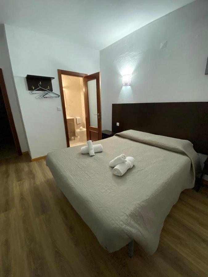 Cacula, Alojamento Local Hotel Торе де Монкорво Екстериор снимка