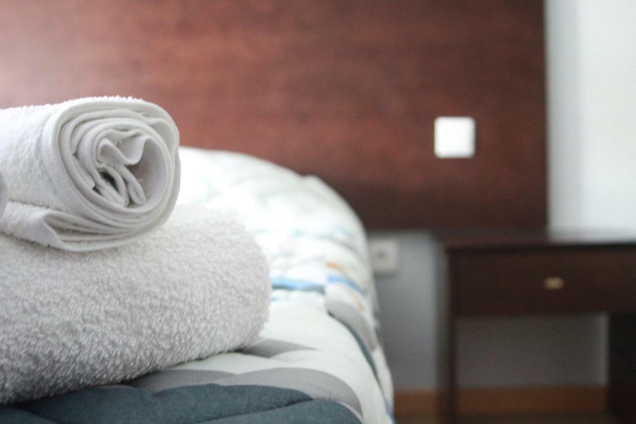 Cacula, Alojamento Local Hotel Торе де Монкорво Екстериор снимка