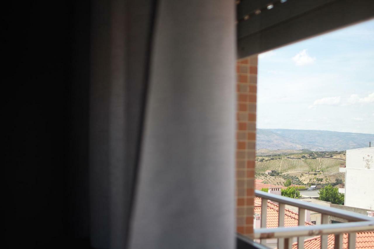 Cacula, Alojamento Local Hotel Торе де Монкорво Екстериор снимка