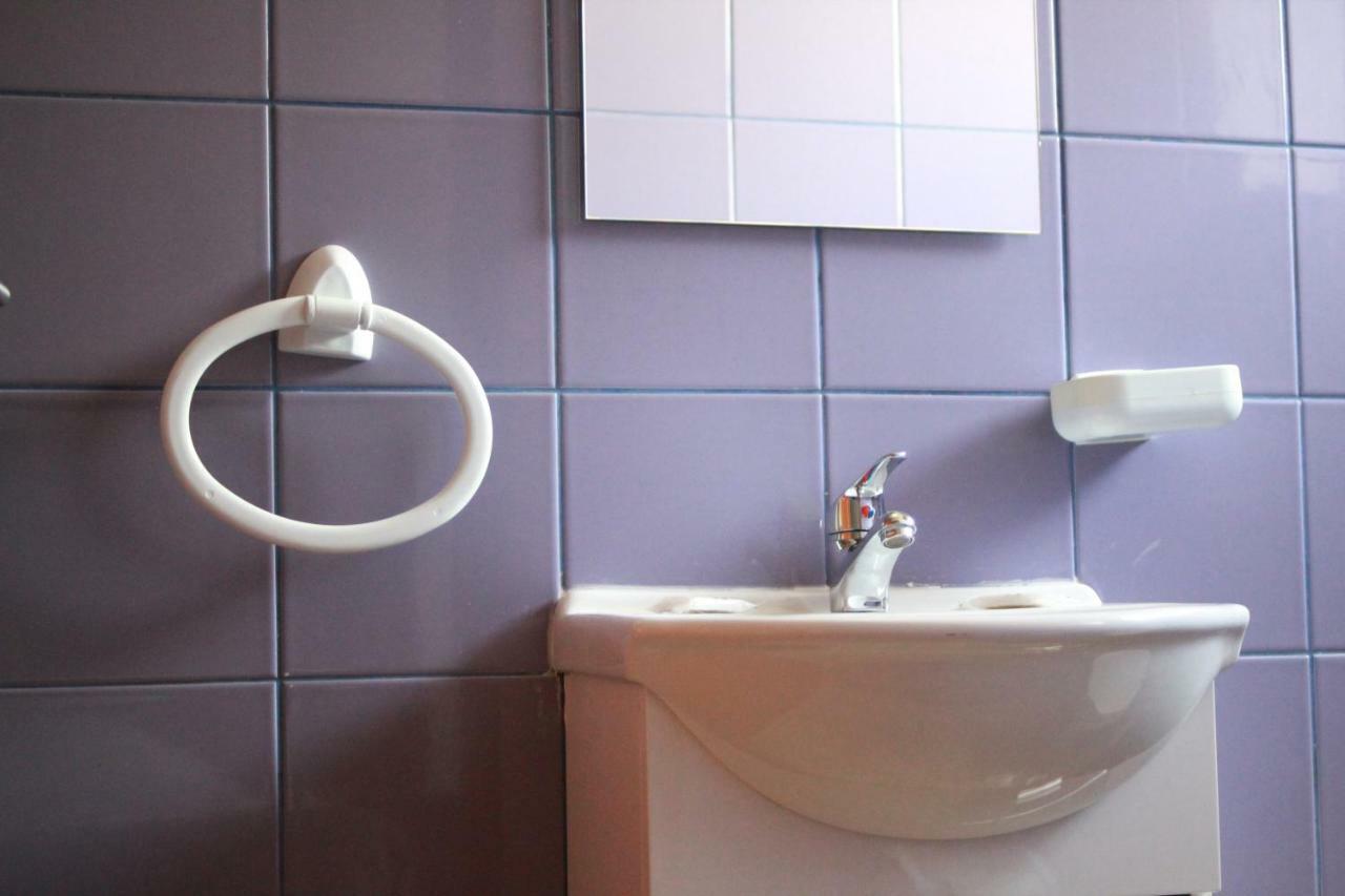 Cacula, Alojamento Local Hotel Торе де Монкорво Екстериор снимка